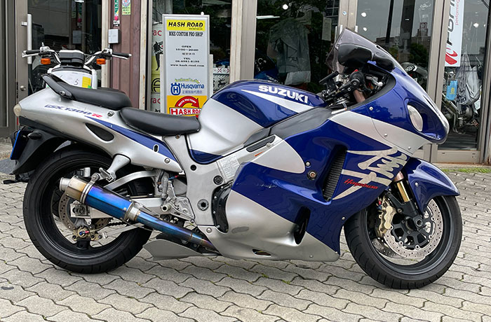 AFAM製GSX1300Rハヤブサ リアスプロケット 17603-49 社外  バイク 部品 ZZ-R400 600 ZXR750 バルカン800 曲がり無し:22206087